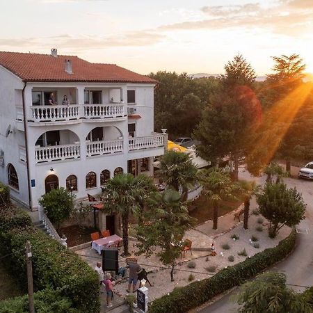Restaurant & Rooms Nino 포라트 외부 사진