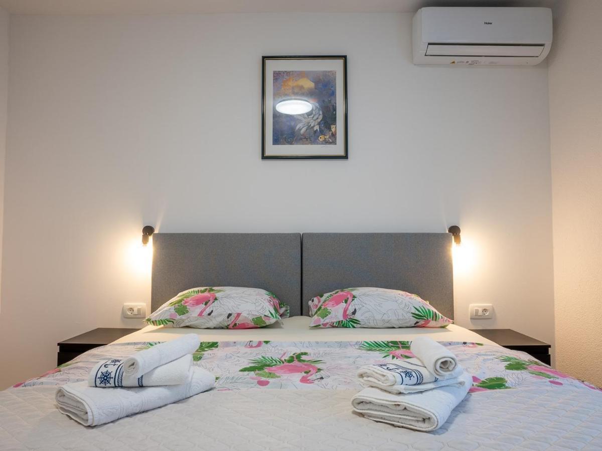 Restaurant & Rooms Nino 포라트 외부 사진