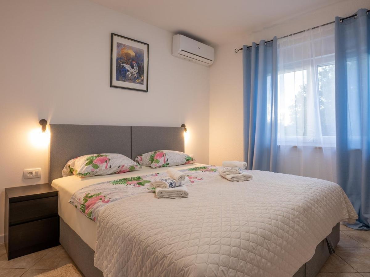 Restaurant & Rooms Nino 포라트 외부 사진