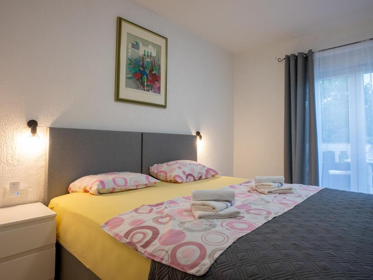 Restaurant & Rooms Nino 포라트 외부 사진