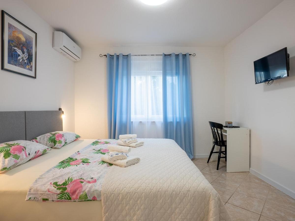 Restaurant & Rooms Nino 포라트 외부 사진