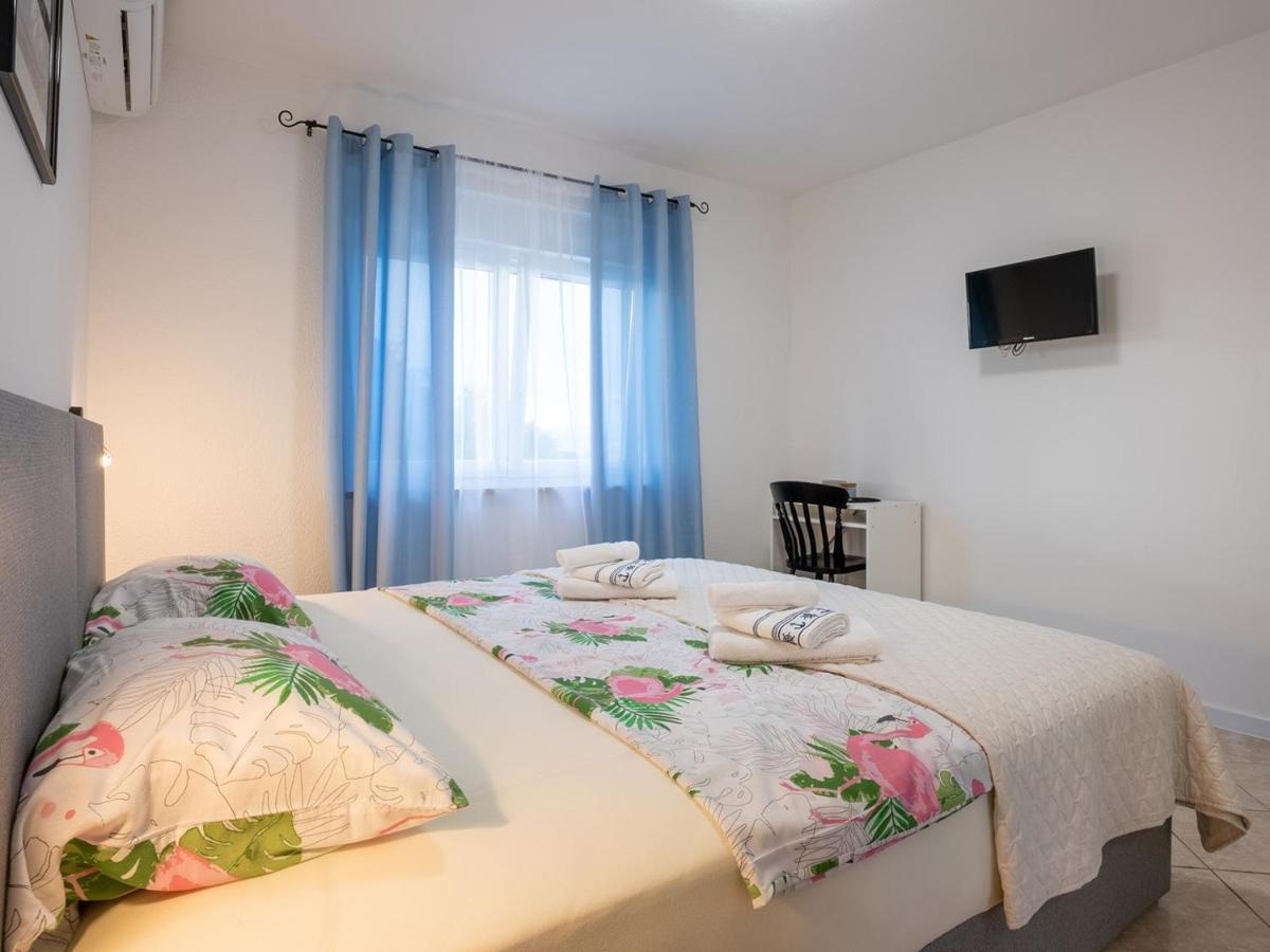 Restaurant & Rooms Nino 포라트 외부 사진