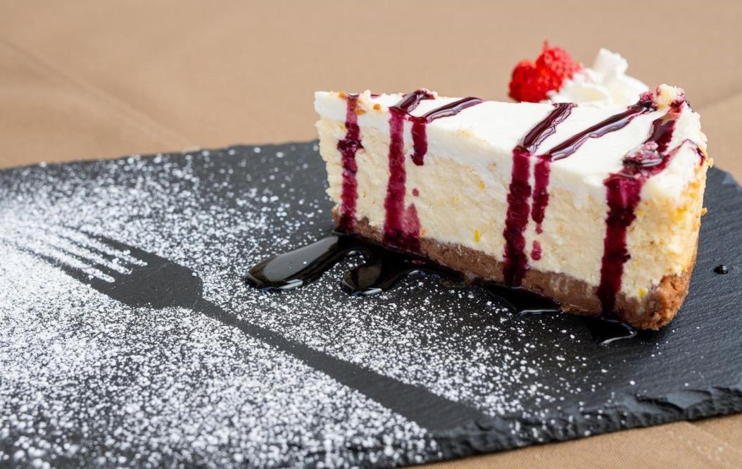 Restaurant & Rooms Nino 포라트 외부 사진